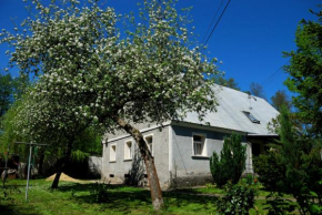 Гостиница Noclegi nad Pośną  Радкув